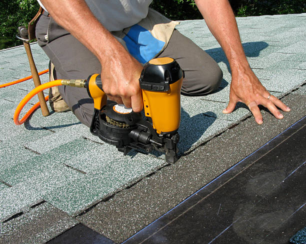 Best Shingle Roofing Installation  in Junction City, KY