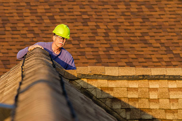 Slate Roofing Contractor in Junction City, KY