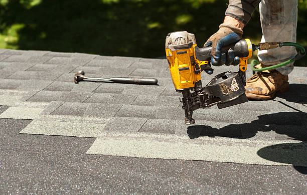 Tile Roofing Contractor in Junction City, KY