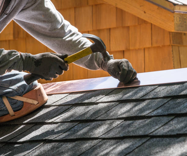 Best Tile Roofing Contractor  in Junction City, KY